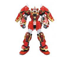 Bandai Hobby Shin Musha Tasse Gundam Sengoku Pas de Jin, Bandai MG Action Figure