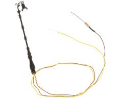 Viessmann 6494 - N - Lanterne de la Rue Frederickstrasse (Import Allemagne)