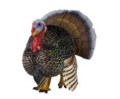 Plastoy - 2429-29 - Figurine - Animal - Dindon