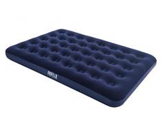 Bestway 67002 Matelas gonflable camping Pavillo™ 2 places 191 x 137 x 22 cm