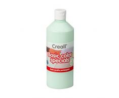 Creall Havo30097 500 ML 30 Vert Pastel Havo Peinture Basic Couleur Poster Peinture Bouteille