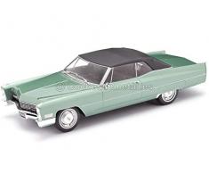 Kk Scale Models- Voiture Miniature de Collection, 180315GR, Vert Clair métal