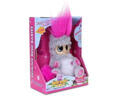 Bush Baby World- Bush bébé Monde 5 872,5 cm Shimmies Pink Lady Lu Jouet en Peluche, 2312