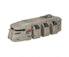 Star Wars – Edition Collector – Véhicule Vintage Duckboat pour Figurines 9,5 cm