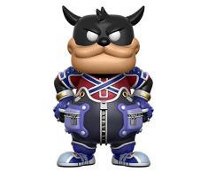 Funko Figurine Disney - Kingdom Hearts - Pete