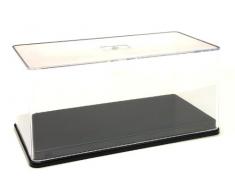 Triple 9 - T9-43000 - Véhicule Miniature - Modèle À Léchelle - Boite-vitrine Show-case - Echelle 1/43th - Echelle 1/43