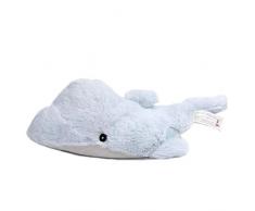 Neo Toys- Dauphin Peluche bouillotte, 200233