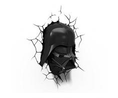 Lampe 3D : Dark Vador - Star Wars