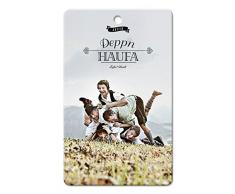 Agenda Allemand du Sud Edition 588-07163 - Zefix, Bredl Deppnhaufa