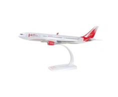 Herpa- Vim Avia Airbus A330-200-VP-BDV Vehicule Miniature, 611664