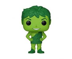 Funko- Figurines Pop Vinyl: Ad Icons Green Giant Collectible Figure, 39598, Multi, Standard