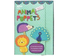 APLI Apli14836 Animal Marionnette