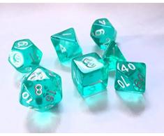 Dice4friends DIC09130 Moule à gâteau