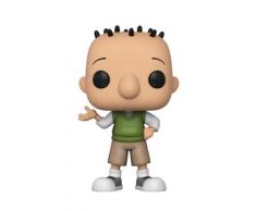 FunKo Figurines Pop Vinyl: Disney Doug Funnie, 13053, Multicolore