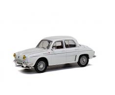 Solido- Voiture Miniature de Collection, 4304300, Beige