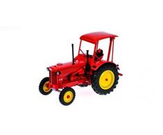 Minichamps- Voiture Miniature de Collection, 109153071, Rouge