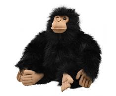 Hansa - Peluche Chimpanzé Bébé 25cmH