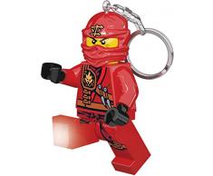 Lego Led - LGKE77K - Ninjago - Porte-clés LED Kai