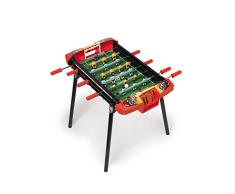 Chicos - 72302 - Table de Babyfoot Strategic Liga