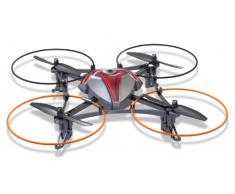 SilverLit – Espace Galaxy 4 canaux radio Contrôle QuadroCopter avec gyroscope et lampes LED