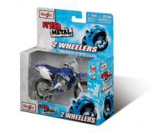 MAISTO - A0200290 - Modélisme - Moto miniature 1/18 - Modèle aléatoire