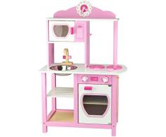 Viga Toys - 50111 - Jeu Dimitation - Cuisine - Princesse