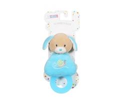 GIPSY - 070734 - Doudou Dentition Garden - Chien