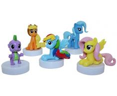 Goliath - Tampons My Little Pony pack x 5 -35223.006