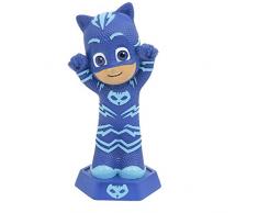 Giochi Preziosi Pyjamasques Lampe Figurine Lumineuse, Sasha Catboy
