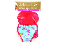 Dolls World Poupées Monde 8215 Deluxe Porte-bébé