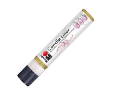 Marabu Marqueur de bougie 25 ml