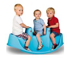 Partner Jouet - A1200569 - Jeu de Plein Air et Sport - Bascule Bateau