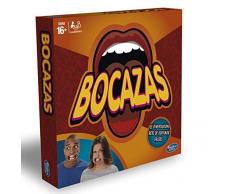 Hasbro Gaming – bocazas, Set de Table (c2018105)