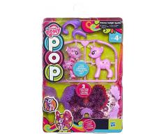 My Little Pony Hasbro B0371EU4 Pop Assortiment dailes