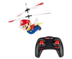 Carrera - Super Mario Flying Cape Mario Véhicule Miniature, 370501032