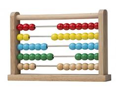 Une marionnette 49321 – Boulier en Bois