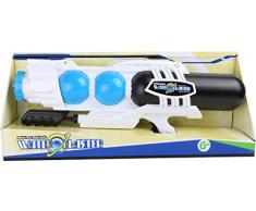 Small Foot - 4096 - Pistolet à Eau - Pro