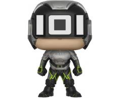 Funko- Figurines Pop Vinyle: Ready Player One: Sixer, 22057