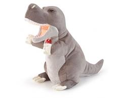 Trudi- Marionnette, 29809, Gris