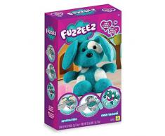 Orb Factory ORB74593 - Loisirs Créatifs - Peluche Chien A Fabriquer - Fuzzeez