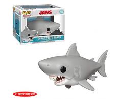 Funko Figurines Vinyl: Movies: Jaws: 6 Jaws