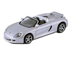 Model Power- Maquette de Voiture, 19350, Gris