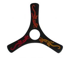 LMI and FOX- Boomerang, LMISRPG, Noir