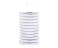 Boland 30471 Lanterne Blanc