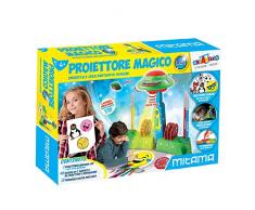 Mitama 62504 Lampe Magique LED Creangolo