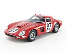 CMR- Voiture Miniature de Collection, CMR077, Rouge
