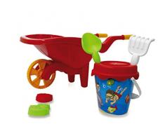 Jamara- Set bac à Sable, 460266