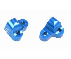 Tamiya 54621 – Support Bras De Suspension 1b fixé/Avant, véhicules