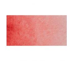 White Night Artists Aquarelle Rouge vénitien semi-sec en tasses en plastique (A)