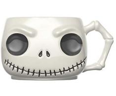 The Nightmare Before Christmas Funko Pop! Home Jack Ceramic Mug